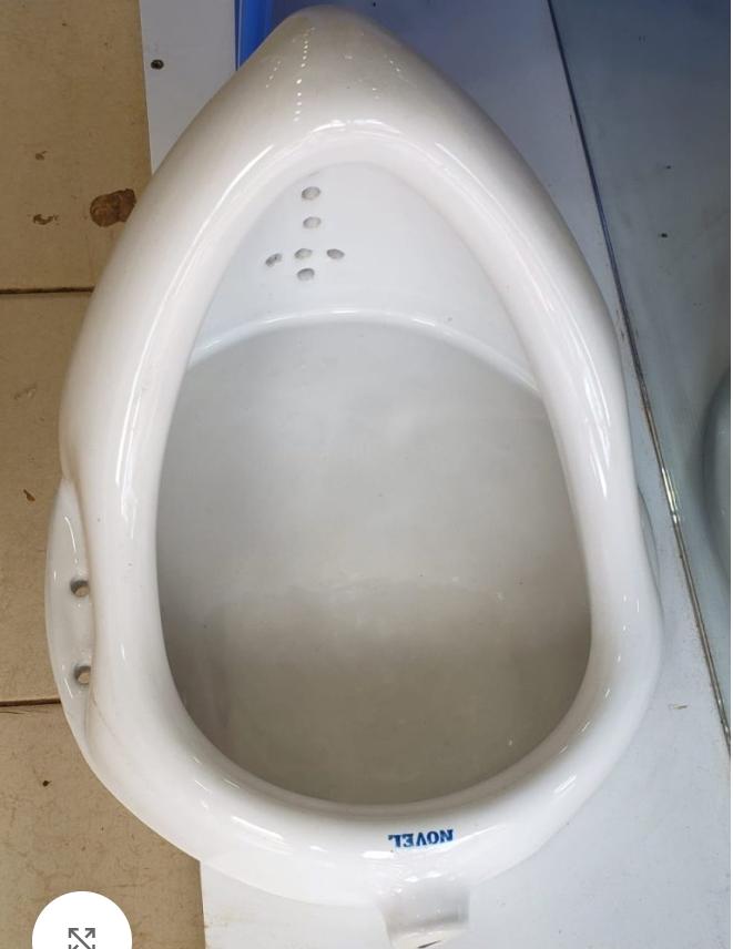 URINAL BOWL